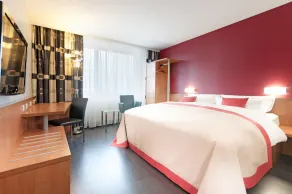 Hotel Wolfsburg Centrum, Affiliated by Meliá - Chambre