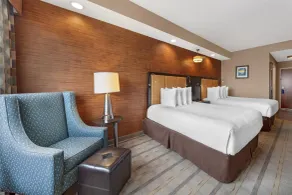 Best Western Plus Miami Executive Airport Hotel and Suites - Værelse