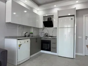 Doğuş Apart - Private kitchen