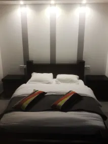 City Apartments - Room