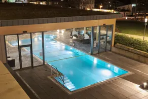 Sonnenresort Ettershaus - Piscine