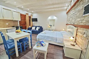 Flamingo Hotel Pelion - Seaside Superior Studios & Suites - Rom