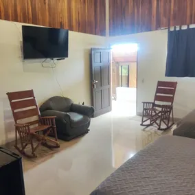 Hotel Ribera La Paz - Vue de la chambre