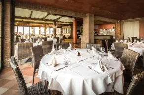 Nauthotel - Restaurant