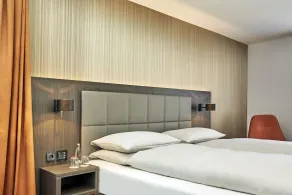 H4 Hotel Residenzschloss Bayreuth - Chambre