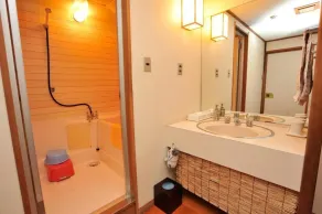 Fukeikan 風景館 - Bagno