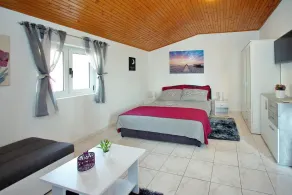 Apartments Verka - Rum