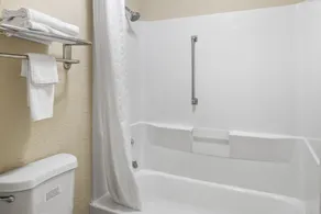 Quality Inn Kingsland - Salle de bain