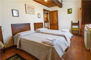 Agriturismo San Francesco - Room