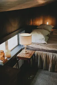 Pensionatet Malmgatan  - Chambre