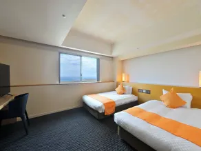 Livemax Resort Hakodate Shikabe Onsen - Camera