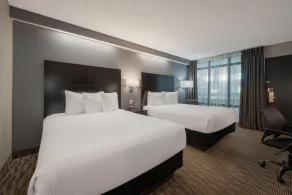 Coast Nisku Inn & Conference Centre - Chambre