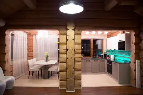 Kalina Villa - Cozinha privada