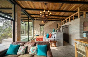 Vive Libre Travel Club - Chambre