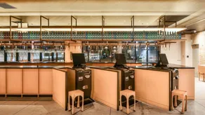 REF Matsuyama City Station by VESSEL HOTELS - Reception