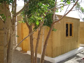 Umbi Sharks Bay Diving Village - Chambre