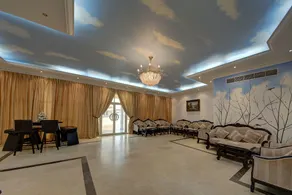 Royal Residence Hotel Apartments - Room
