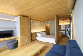 Escapade Luxury Residences - Room