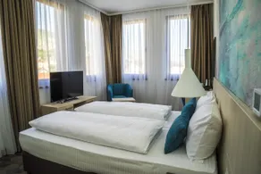 Hotel Kapetanovina - Room