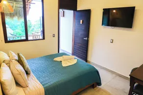 Hotel Diosa del Agua Bacalar - Room