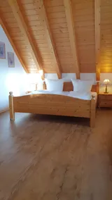 Landgasthof zum Dorfkrug - Room