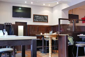 DAS Steeps Ihr Brauhaus und Hotel - Restaurant