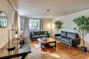 Fish, Hike, Golf! Accessible Baldwin Home w/ Yard - Innenbereich