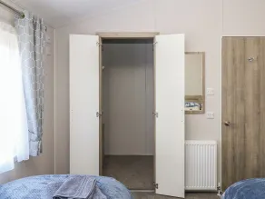 Brocklebank Lodge, 35 - Chambre