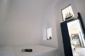 Fotinos Houses - Chambre