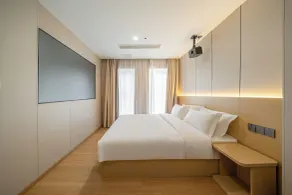 MEI DI DU JIA HOTEL - Room