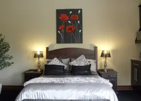 Casa Flora Guesthouse - Værelse