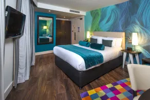 Hotel Indigo Liverpool by IHG - Room