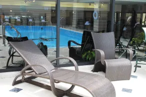 InterContinental New Orleans by IHG - Piscine