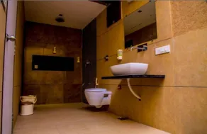 Casa Paradise Resort - Bagno
