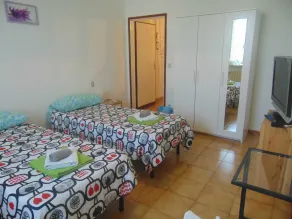 A Casa di Lucia - Rum