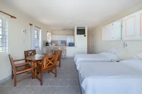 Ocean Bliss Apartments - Værelse