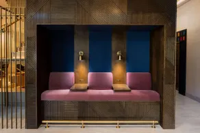 Motto by Hilton New York City Chelsea - Réception
