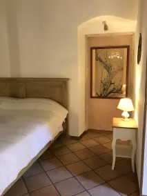 CASA AL TEATRO, a poucos passos da Ponte Pietra e do Teatro Romano - Quarto