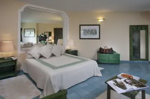 Villaggio Cala Ginepro Resort & SPA - Chambre