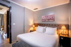 Daria- Authentic Israeli Experience - Chambre