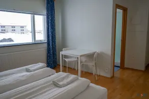 Start Keflavík Airport - Room