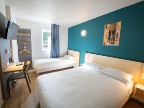 ibis budget Orange ex Etap Hôtel - Chambre