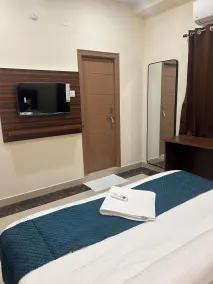 Dumzy Living - Chambre