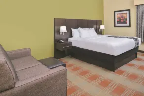 La Quinta by Wyndham Atlanta South - Newnan - Chambre