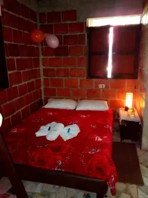 La Posada del Cucú - Room