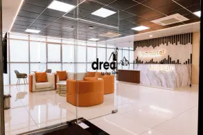 Dreamotel Luxury Suites - Réception