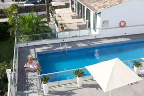 Hotel Marina Wellness & Spa - Piscine