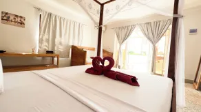 Seashore hotel - Room