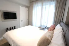 Astron Suítes Mondial Salvador by Nobile - Room