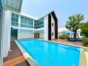 Buffalo Island Resort & Adventure Park - Vue de la chambre